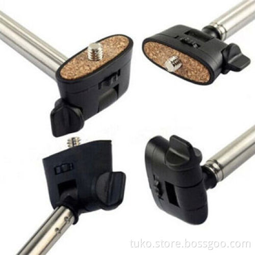 Bluetooth Logo Mobile Phone, Wireless Mono-pod for Smartphone